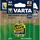 Varta RECHARGE ACCU Endless AA 1900 mAh 2 St.