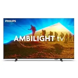 Philips 43PUS8009 108cm 43" 4K LED Ambilight Smart TV Fernseher