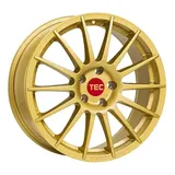 TEC Speedwheels AS2 8 0x18 5x112 ET45 MB72 5