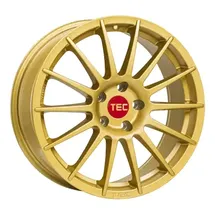 TEC Speedwheels AS2 8 0x18 5x112 ET45 MB72 5