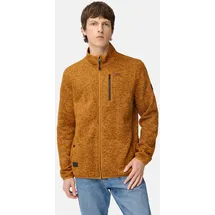 CAMEL ACTIVE Strickjacke safran 6XL