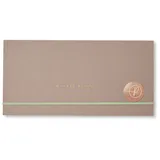 Thalia Wochenplaner, 11x22cm, Traube, Mandel, flieder, 62 Blatt