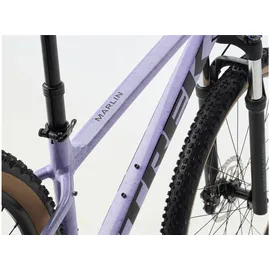 Trek Marlin 6 Gen 3 27,5 Zoll RH 70 cm Unisex gloss lavender haze