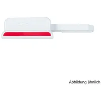 HEIMEIER Sparclip rot für Thermostatköpfe 6080-30,105 Heizkörperthermostat