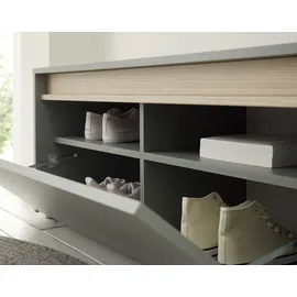Home Affaire GiRON/CiTY 100 x 45 x 40 cm grün / grün aloe