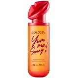 Escada Yum me, Sunny! Perfume Mist 236 ml