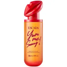 Escada Yum me, Sunny! Perfume Mist 236 ml
