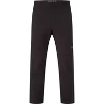 Mc Kinley Malik II Abzipphose Schwarz 56