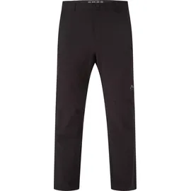 Mc Kinley Malik II Abzipphose Schwarz 56