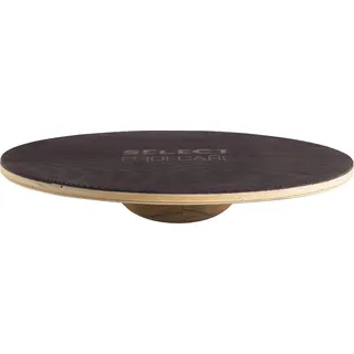 Select Balance Board II braun schwarz kleine & große Kugel