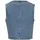 Buffalo Jeansweste Damen blue washed Gr.40