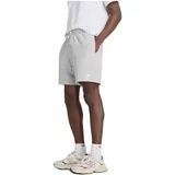 New Balance Sport Essentials French Terry 7 ́ ́ Kurze Hose Athletic Grey M