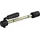 Thule Vorderradhalter Thru-axle Adapter 12-20 mm Schwarz/Aluminium