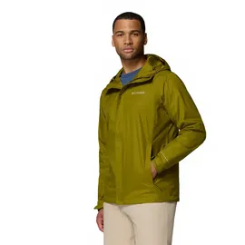Columbia Watertight II Jacket Herren Mossy Green XXL