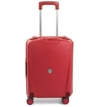 Roncato Light 4-Rollen Cabin 55 cm / 41 l rot