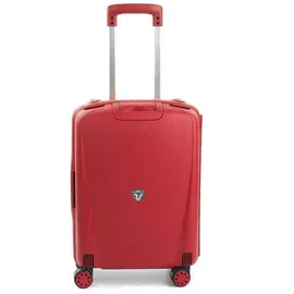 Roncato Light 4-Rollen Cabin 55 cm / 41 l rot
