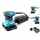 Makita BO4555 ohne Akku