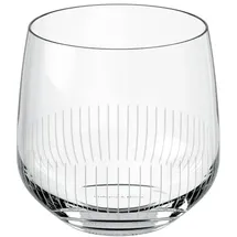Villeroy & Boch Wasserglas, Set 4tlg. Afina Länge 8,5 x Breite Höhe 8,4 cm