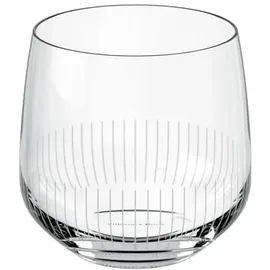 Villeroy & Boch Wasserglas, Set 4tlg. Afina Länge 8,5 x Breite Höhe 8,4 cm