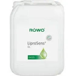 RÖWO® LiproSens Basis Massage Öl 200218 , 5 Liter - Kanister