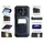 AGM G3 12 GB RAM 512 GB Schwarz