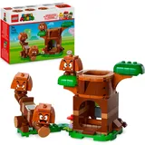 LEGO Super Mario Gumba-Spielplatz 71433