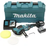 Makita DPO600TKX1