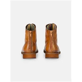 felmini wide fit Schnürstiefelette braun 36
