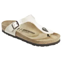 Birkenstock Gizeh BF Pantolette 37 EU