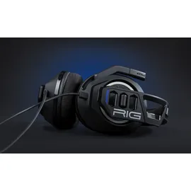 Nacon RIG 300 PRO HS Schwarz