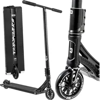 Core action sports CORE ST3 Stunt-Scooter Street H=96cm Schwarz