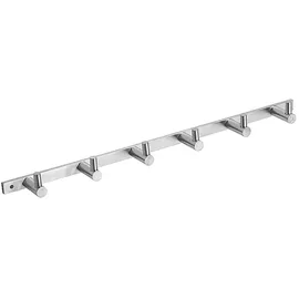Brillantbad Hakenleiste BEO 410 x 28 x 40 mm Grau
