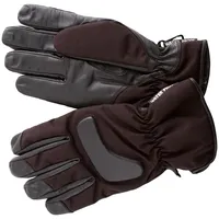 Britax Römer römer Motorradhandschuhe RO 600« Gr. XL, schwarz