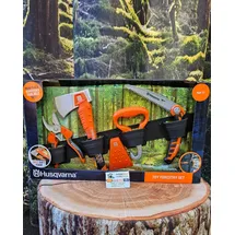 Husqvarna Spielzeug Werkzeuggürtel