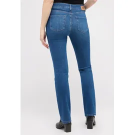 Angels Jeans Leni blue denim 27-28