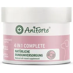 AniForte 4in1 Complete Dog