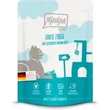 MjAMjAM Ziege an leckeren Möhrchen 6 x 300 g