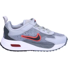 Nike Air Max Solo Kinder Grau 28,5
