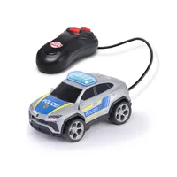 DICKIE Toys - Polizeiauto Lamborghini Urus - 13 cm