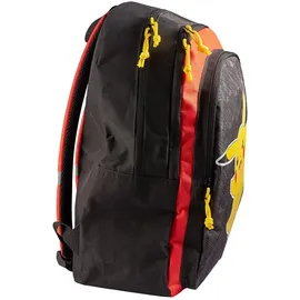 Pokémon Pokemon 061509000x Rucksack - ?Extra Large Backpack (22L) - Yellow - One Size