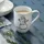 Villeroy & Boch Kaffeetasse 0,29 l Weiß