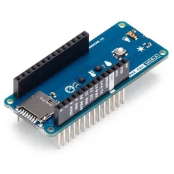 Arduino MKR ENV shield Rev 2, Umweltsensoren