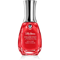 Sally Hansen Diamond Strength No Chip langanhaltender Nagellack Farbton Something New 13,3 ml
