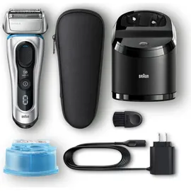 Braun Series 8 8370cc