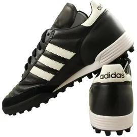 adidas Mundial Team Herren Black / Footwear White / Red 36