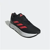 Carbon Black / Solar Red / Grey Six 47 1/3