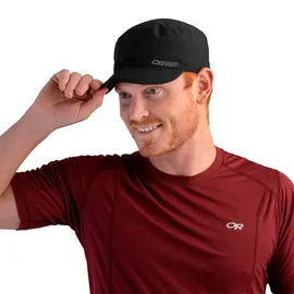 Outdoor Research Radar Pocket Cap schwarz S