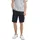 Tom Tailor Cargoshorts Sommerhose mit Taschen blau 31