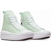 Converse Sneaker »CHUCK TAYLOR ALL STAR MOVE« Converse WHITE