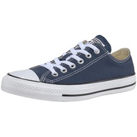 Converse All Star Ox" Sneaker blau 48 EU